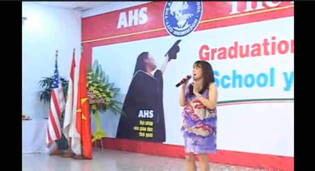 Graduation Ceremony 2009 - 2010 (11)