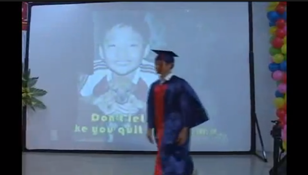 Graduation Ceremony 2009 - 2010 (8)