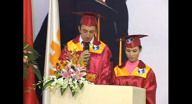 Graduation Ceremony 2010 - 2011 (02)